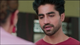 Yeh Rishta Kya Kehlata Hai - 17th September 2023